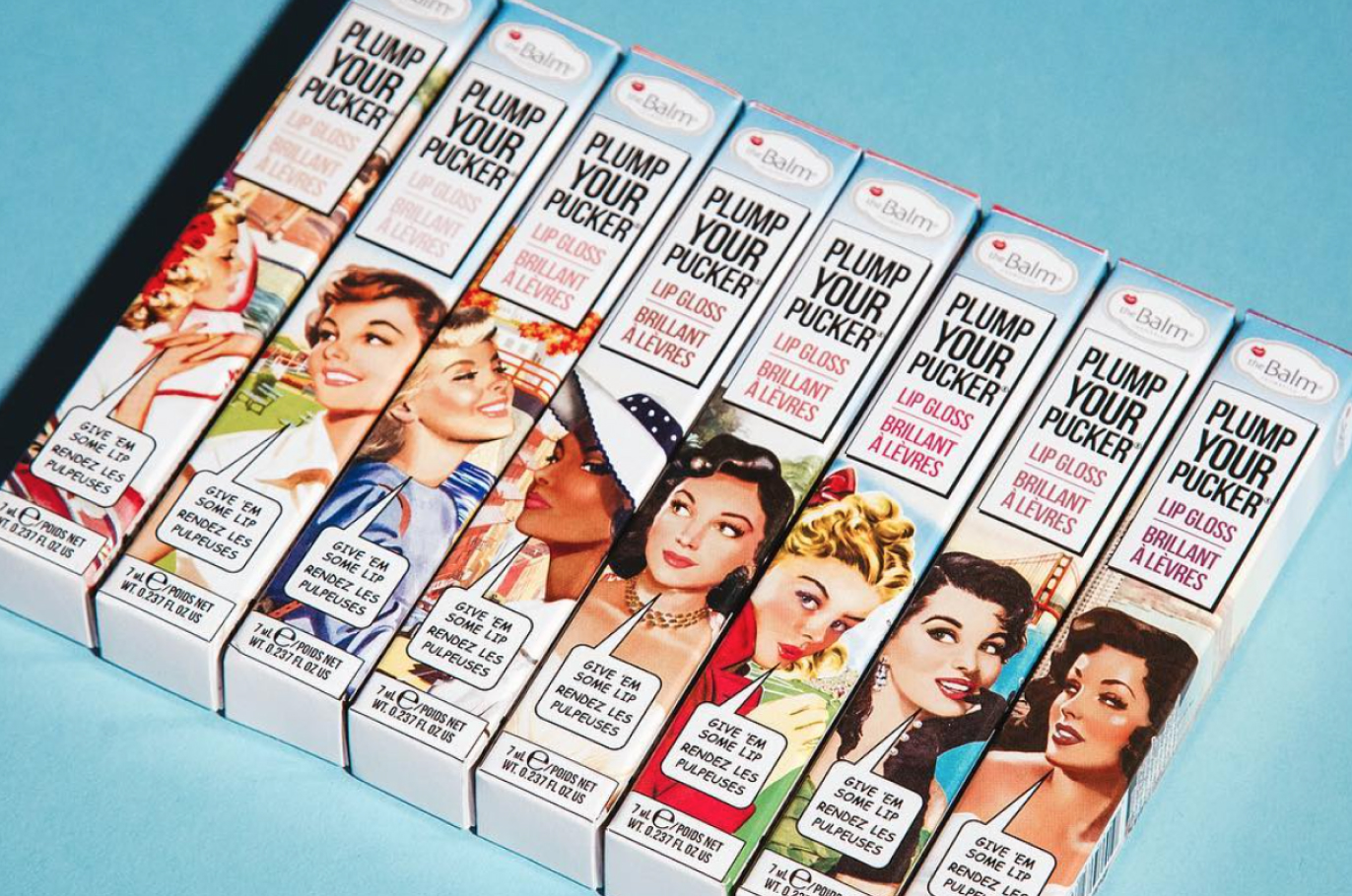 thebalm